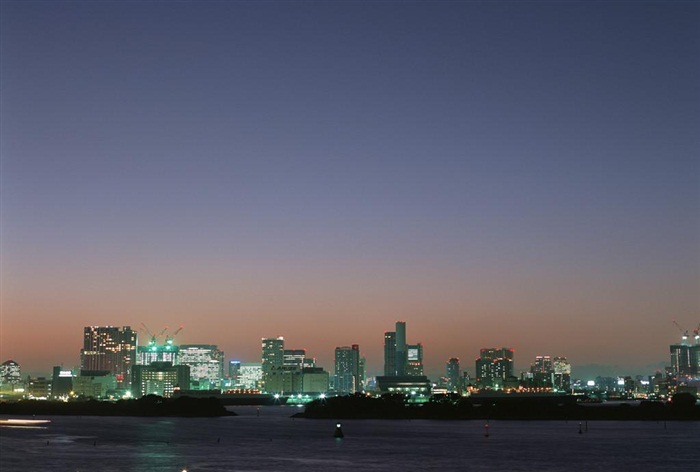 重庆港口