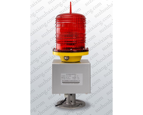 PLZ-3LED型智能冷光源航空障碍灯